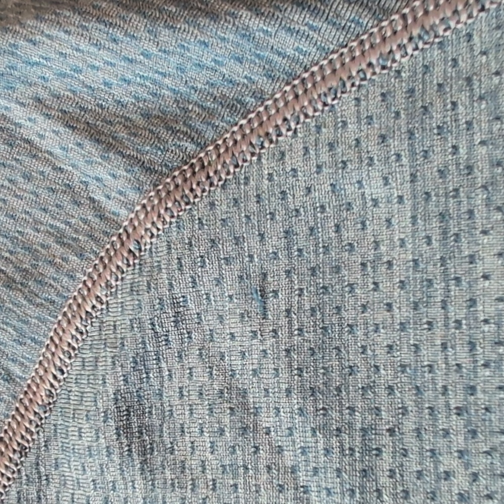 Lululemon Metal Vent Short Sleeve - Picture 4 of 5